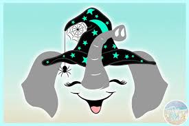 Free Free 346 Elephant Face Svg SVG PNG EPS DXF File