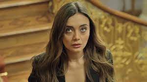 Her native language is turkish and is fluent in english and french. Damla Sonmez Belly Dances In Cukur And The Series Is Set To End On This Date Al Bawaba