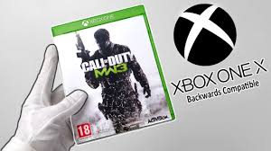 With a decent story and good multiplayer it's a game worth playing, but the lack of willingness to add improvements in gameplay show a laziness often found in a complacent game series. Mw3 Xbox One X Gameplay Backwards Compatible Call Of Duty Modern Warfare 3 Moab Youtube