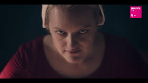 Staffel 3 beleuchtet aber nicht nur die taten von june: The Handmaid S Tale Staffel 3 Deutscher Trailer Youtube