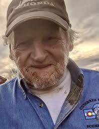 Obituary information for Levere "Sonny" Anthony