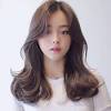 Korean haircuts for women, females and girls 2018. 1