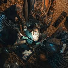 Birka Historical Tattoo Fest 2024 – A report from a magical event