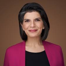 I have only been a CEO for 15 months.