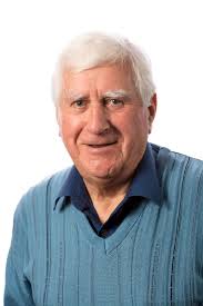 Steve Simpson's complete obituary, a lovely tribute to the man who helped  epitomize the community in our community theater, and helped to make us  what we are today. May his example be