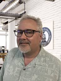 Sharp & Fellows hires 30-year rail industry veteran Wayne PennSharp &  Fellows hires 30-year rail industry veteran Wayne Penn