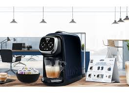 Our tried and tested pick of the best pod 10 best pod coffee machines to buy in 2021. Lavazza Professional Coffee Subscription Service Opi Office Products International