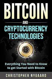 So, are blockchains a revolution of a passing fad? Bitcoin And Cryptocurrency Technologies Everything You Need To Know To Get Started With Bitcoin Includes Bitcoin Investing Trading Wallet Ethereum Blockchain Technology For Beginners Ebook By Christopher Nygaard Rakuten Kobo