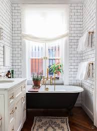 Frequently termed as glamour rooms, the bathrooms can truly charm oneself by their oozing glamour and dash! 15 Beautiful Small Bathrooms My Mommy Style