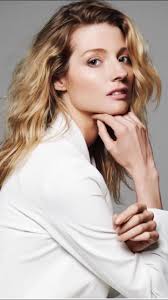 It is with great excitement I...