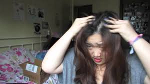 If i want to stretch my blow dry out for another day i know that it will soak up the oil and fluffy my hair up again. Batiste Dry Shampoo Review Test Youtube