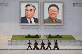 Here's how loan forgiveness could help. North Korea Removes Portraits Of Kim Jong Un S Father Grandfather