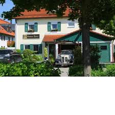 Tassiloweg 18 85399 hallbergmoos deutschland. Unterkunft Hotel Garni Haus Zum Gutenberg In Der Stadt Hallbergmoos Katalog Von Unterkunften Aus Der Ganzen Welt