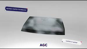 The windscreen of a car or other vehicle is the glass window at the front through which. Agc Automotive Multifunctional Windshields The Road Ahead Is Clear Youtube