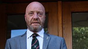 Murder, Mystery and My Family Catch up, Case Closed? Series 4: 5. Lowson