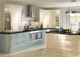 unfinished kitchen cabinets