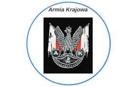 Hrybann and is about armia krajowa, astrological symbols, brand, flag, kotwica. Armia Krajowa By Adam Bober