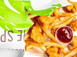 Celebrate National Chicken Nugget Day With Garden Catering Greenwich Ct Patch