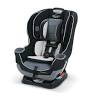 Graco Extend2Fit Convertibl...