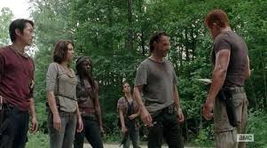 Noté parmi les meilleurs épisodes de la saison 10 l'histoire qui se déroule dans l'épisode 16 vostfr de la saison 10 de the walking dead font de lui un episode à ne pas rater ! Walking Dead Saison 7 Episode 10 Hd Telecharger The Walking Dead Saison 10 L Episode 16 Pourrait Etre Icconducamabe