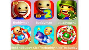 Download guide for buddyman kick 2 mobile apk latest version 2.0 for android, windows pc, mac. Descarga De La Aplicacion Kick The Buddyman 2 2021 Gratis 9apps