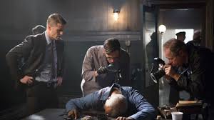 The return of superman / ep. Gotham 113 Welcome Back Jim Gordon Review Comic Vine