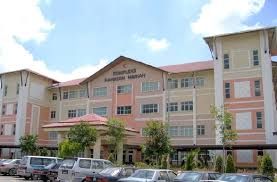 Official facebook pages for hospital tengku ampuan rahimah klang Pengarah Hospital Diarah Periksa Kantin Lebih Kerap