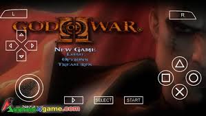 God of war 2 mod: God Of War 2 Ppsspp Iso File For Android Download Android1roms