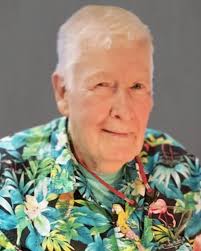 Patrick J. McGaffigan Obituary February 4, 2024