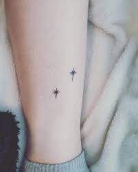 The Second Star To The Right And Straight On Till Morning Peter Pan So I Got My Very First Tattoo Today Happy Birthd Tattoos Neck Tattoo Foot Tattoos
