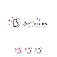 5 title & image placeholders. Creative Logo Design For A Beauty Retail Store Logo Design Contest 99designs