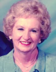 Obituary information for Vivian "Bambi" Munson