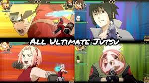 Download naruto shippuden senki beta apk. Naruto Senki Battle Of Ninja V2 Graphic Mod 2018 Apk