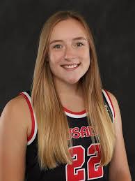 Caitlyn Downing's Instagram, Twitter & Facebook