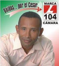 Jose Gregorio Marquez Cadena