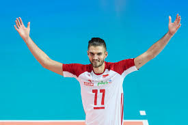 Vital heynen (12 haziran 1969 doğumlu) bir için mer belçikalı voleybol oyuncusu, polonya erkek milli voleybol takımı ve i̇talyan kulübü sir safety conad perugia. Vnl2019 News Detail Poland Captain Klos We Are Fighting With The Heart Fivb Volleyball Nations League 2019