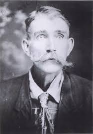 Ranel Mccoy The Hatfield And Mccoy Family Feud Photo 1899 West Virginia Kentucky Hillbillys Ebay Look