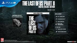 Maybe you would like to learn more about one of these? The Last Of Us 2 Alle Editionen Und Inhalte In Der Ubersicht Was Steckt Drin