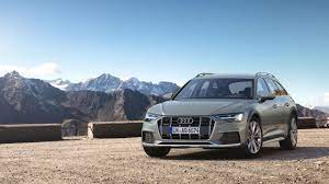 Research the 2021 audi a6 allroad with our expert reviews and ratings. 20 Jahre A6 Avant Mit Offroad Qualitaten Der Neue Audi A6 Allroad Quattro Audi Mediacenter