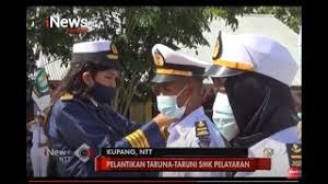 Berikut ini adalah daftar sekolah di surakarta, jawa tengah, indonesia.berdasarkan data tahun 2010, kota surakarta memiliki 869 sekolah, dengan perincian: Inews Ntt Smk Pelayaran Lasiana Kupang Gelar Pelantikan Taruna Taruni Angkatan Xxviii Youtube