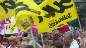 Un centre de tri agréé à lyon. Greve A La Poste A Rennes Et Alentours Bretagne Info