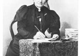 Suzanne Grinberg, SAINT-JEAN-DE-BRAYE