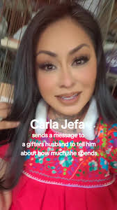 Carla Michelle Nieves Guzman