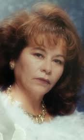 MARIA LEAL Obituary (1950