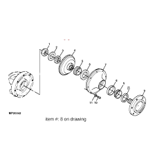 John deere utility tractor parts. Buy Your Compact Tractor Parts Online Weaver S Compact Tractor Parts