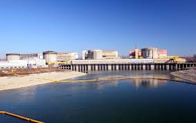 It produces around 20% of the country's electricity. Romania S Nuclearelectrica To Disconnect Cernavoda Npp S Unit 1 From Grid On June 20