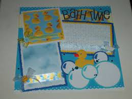 Only 1 available and it's in 3 people's carts. 110 Bath Time Ideas Baby Scrapbook Scrapbooking Layouts Baby Baby Scrapbook Pages