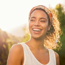 Who you spend time with…