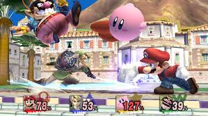 Brawl creado por el equipo llamado project m back room. Honestgamers Super Smash Bros Brawl Wii Review