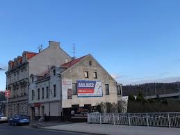 Auerbach ittersbach langensteinbach mutschelbach spielberg. Haus Kaufen Karlsbad Kapitalanlage Mehrfamilienhaus Am Kurort Tschechiens